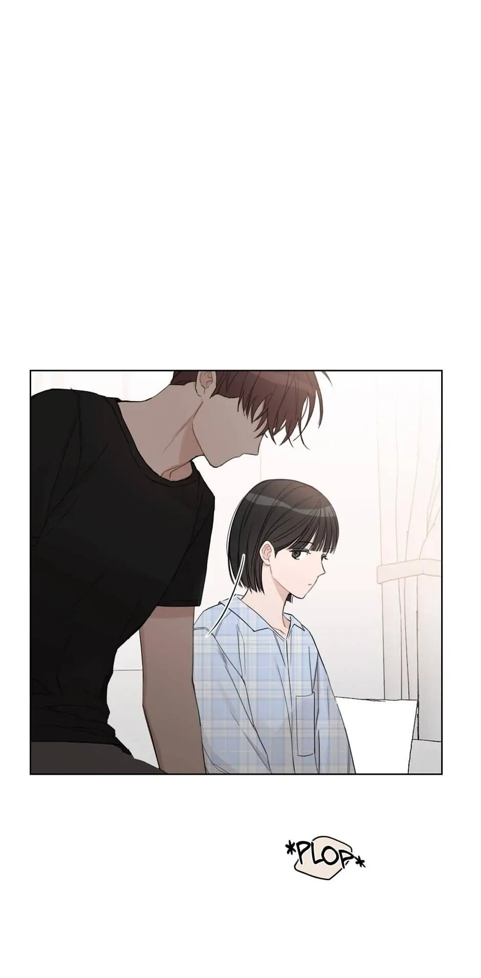 Read Positively Yours chapter 10.1 image 32 on Lezhin