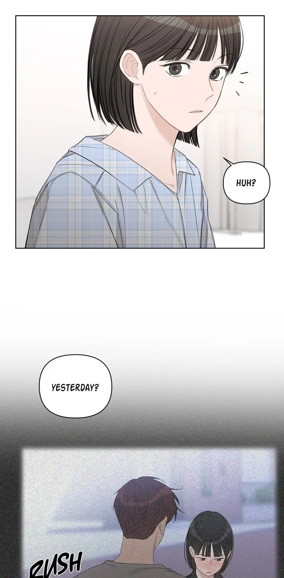 Read Positively Yours chapter 10.1 image 34 on Lezhin