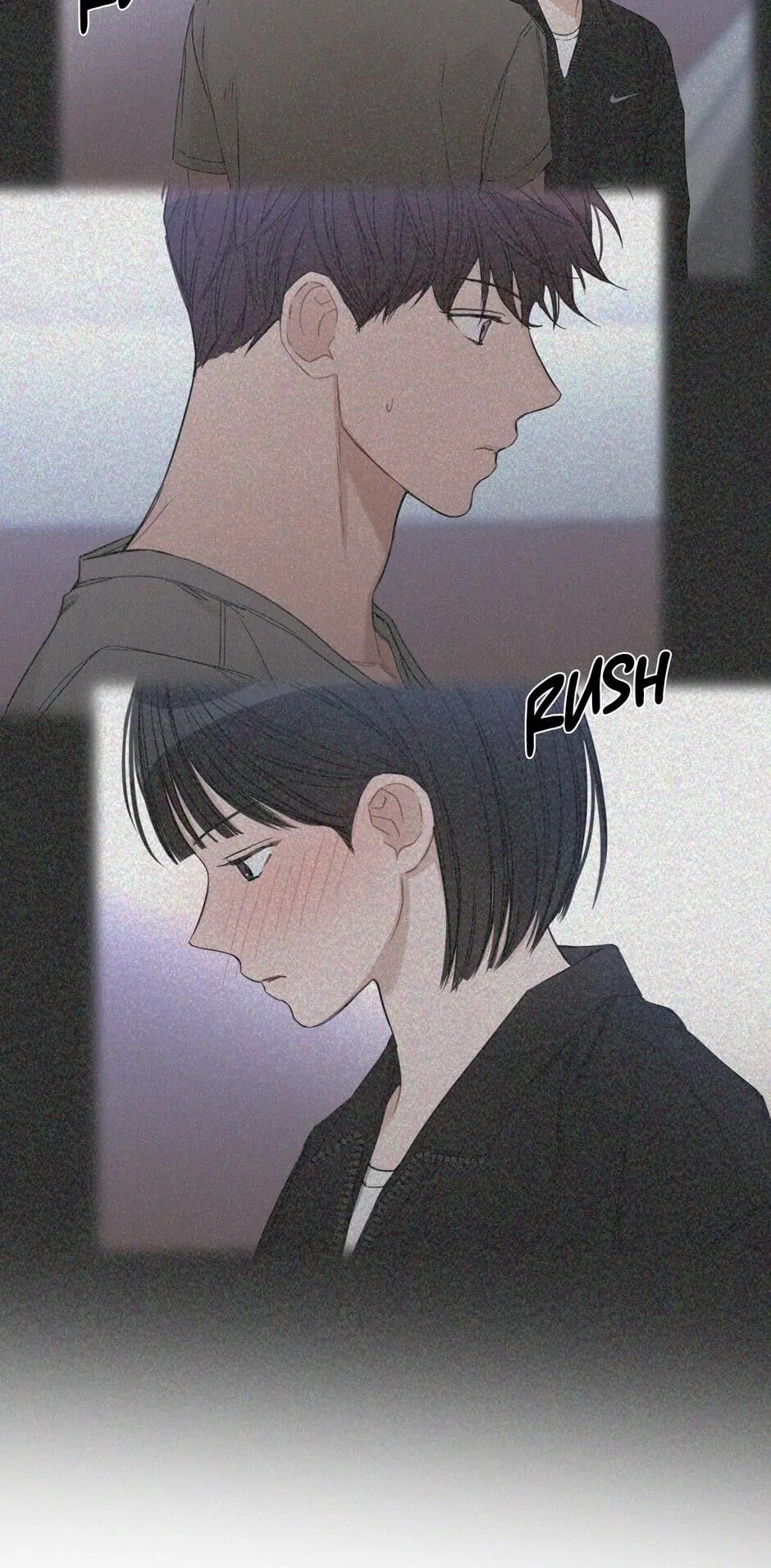 Read Positively Yours chapter 10.1 image 35 on Lezhin