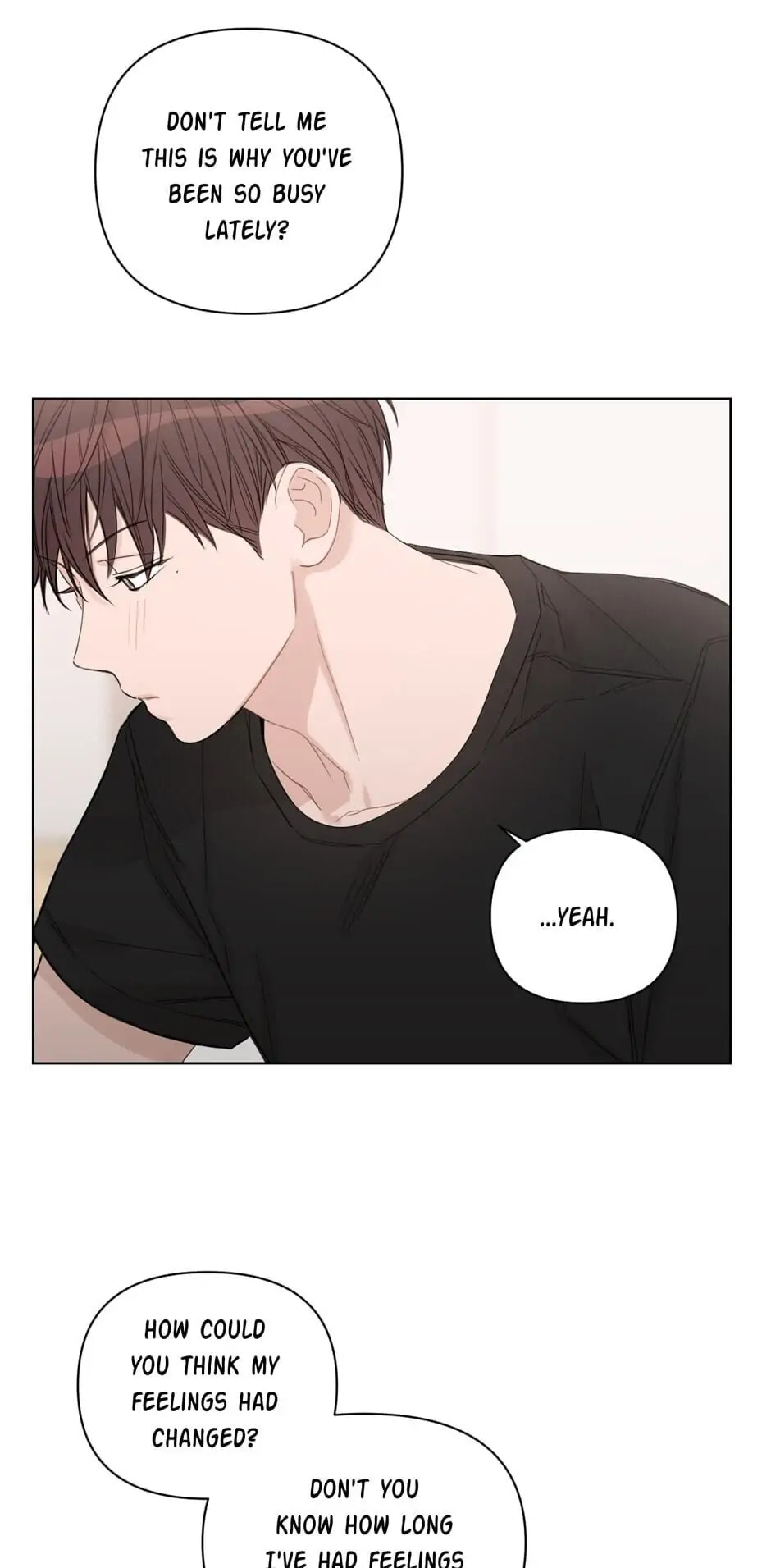 Read Positively Yours chapter 10.1 image 39 on Lezhin
