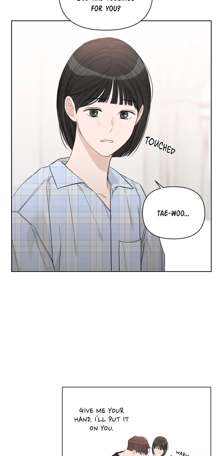Read Positively Yours chapter 10.1 image 40 on Lezhin