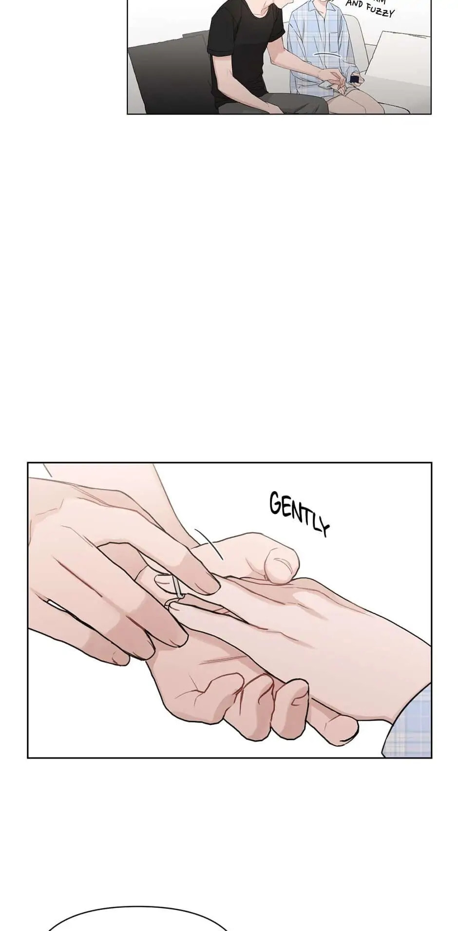Read Positively Yours chapter 10.1 image 41 on Lezhin