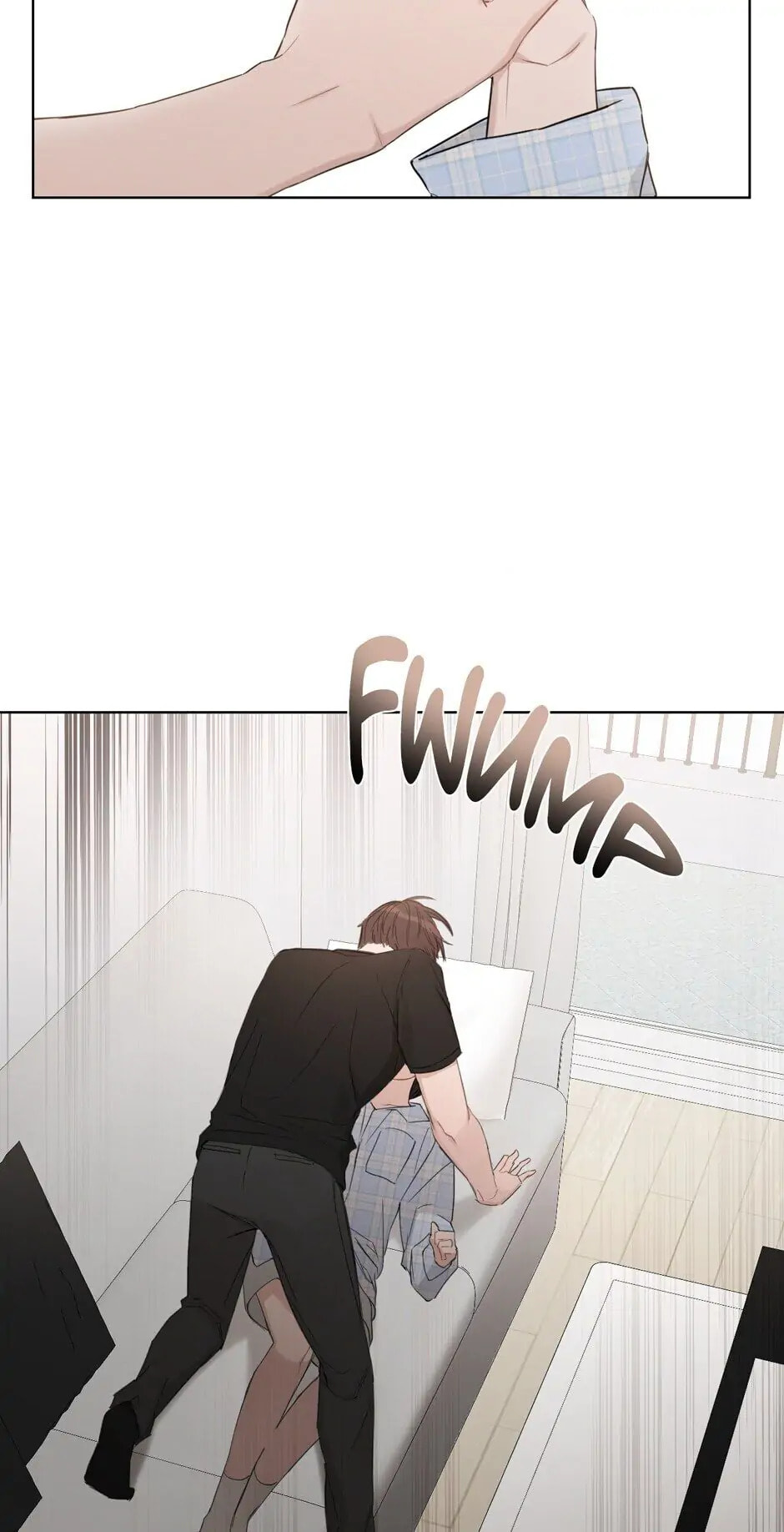 Read Positively Yours chapter 10.1 image 47 on Lezhin