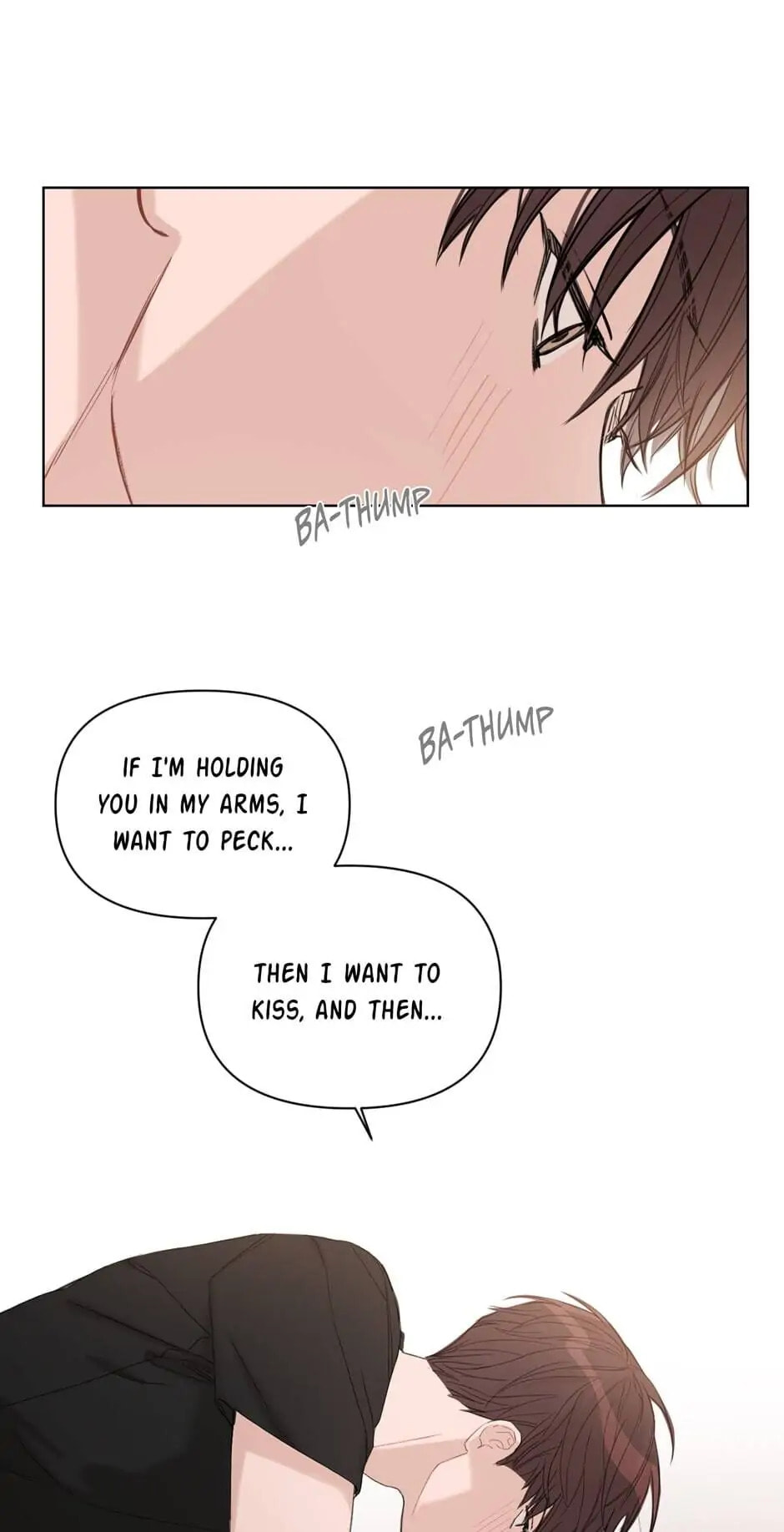 Read Positively Yours chapter 10.1 image 49 on Lezhin
