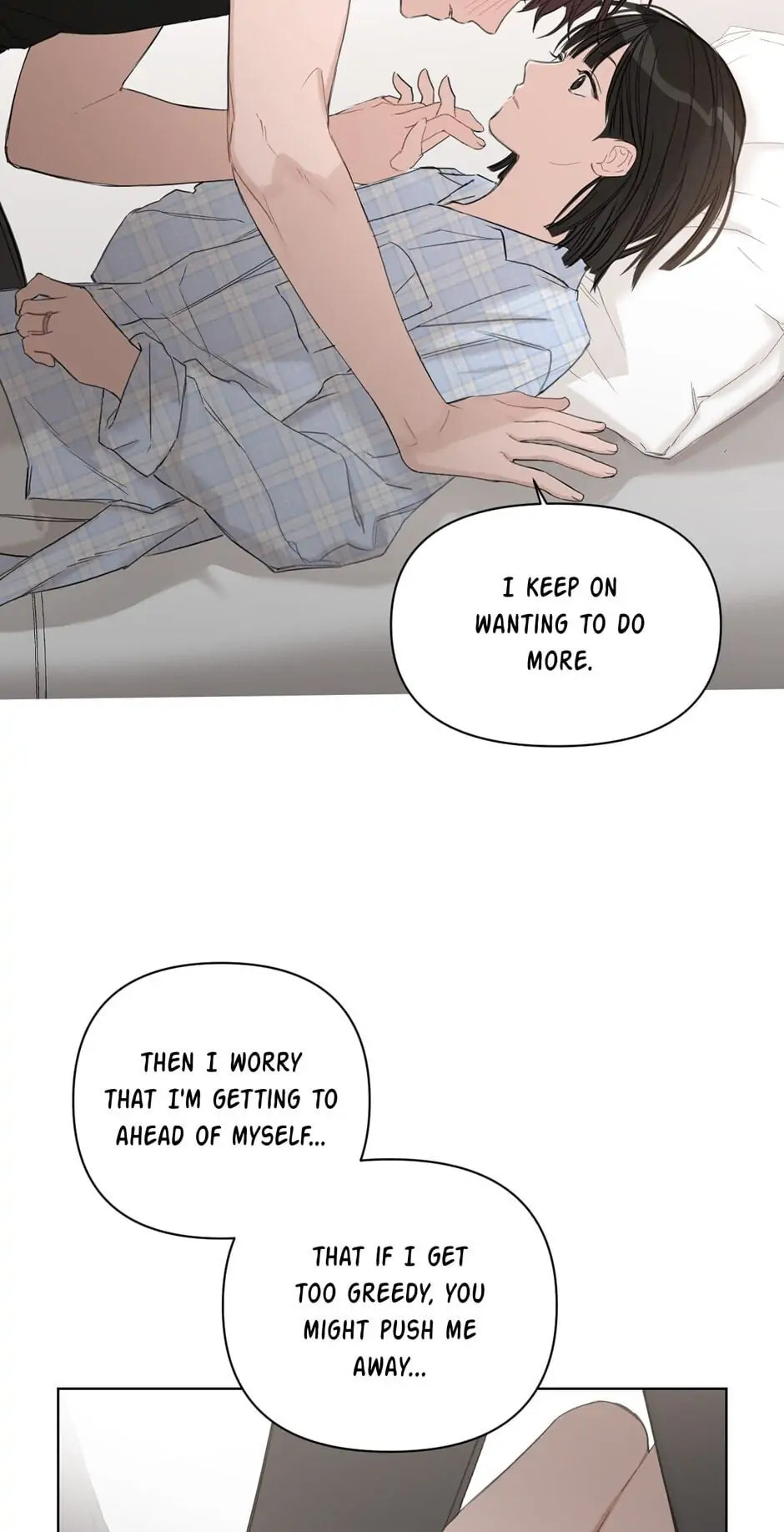Read Positively Yours chapter 10.1 image 50 on Lezhin