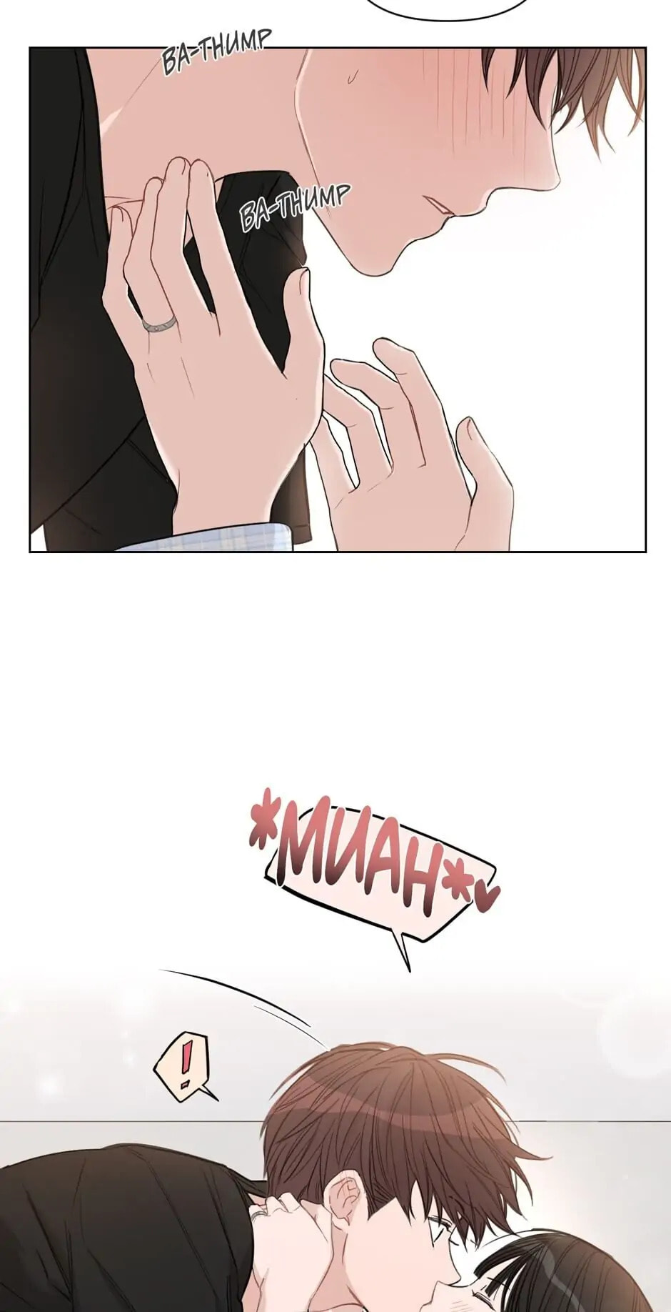 Read Positively Yours chapter 10.1 image 52 on Lezhin