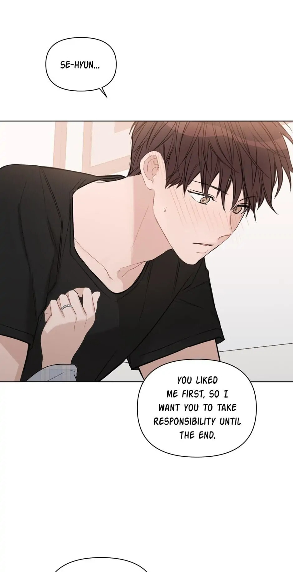 Read Positively Yours chapter 10.1 image 55 on Lezhin
