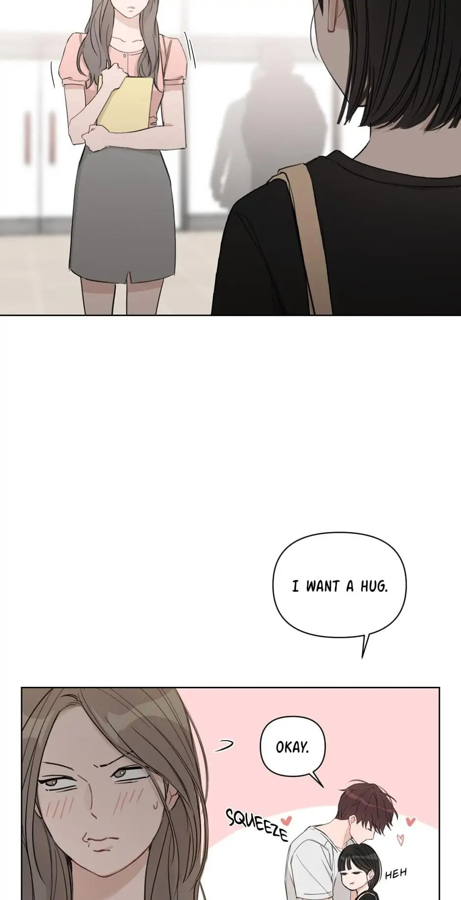 Read Positively Yours chapter 10.1 image 64 on Lezhin