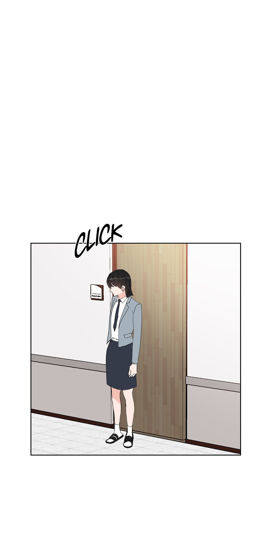 Read Positively Yours chapter 10 image 1 on Lezhin