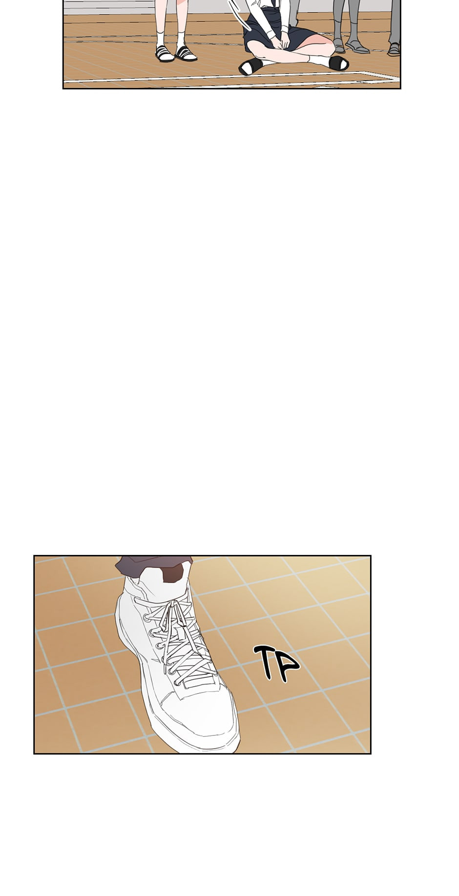 Read Positively Yours chapter 10 image 16 on Lezhin