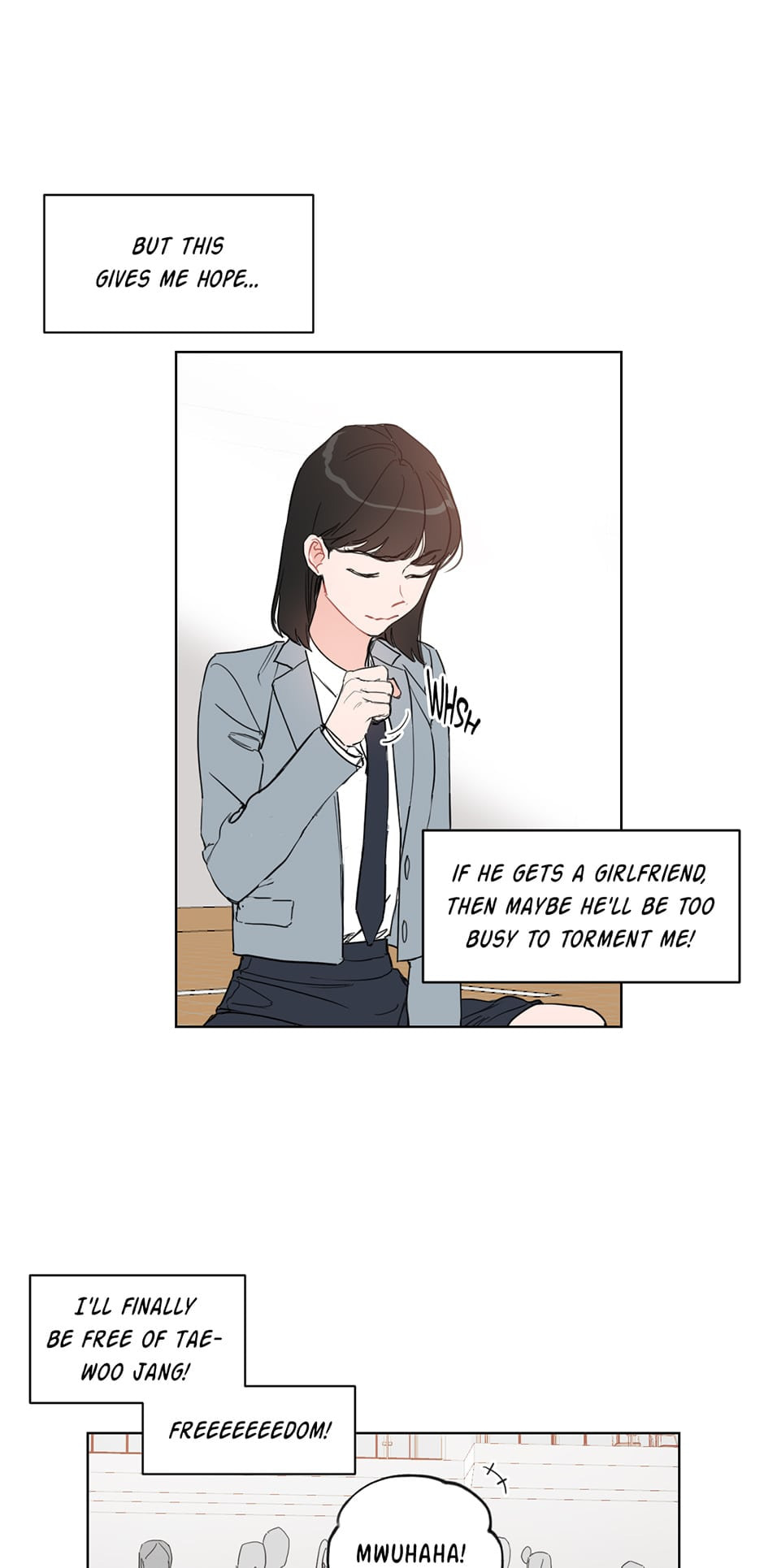 Read Positively Yours chapter 10 image 22 on Lezhin
