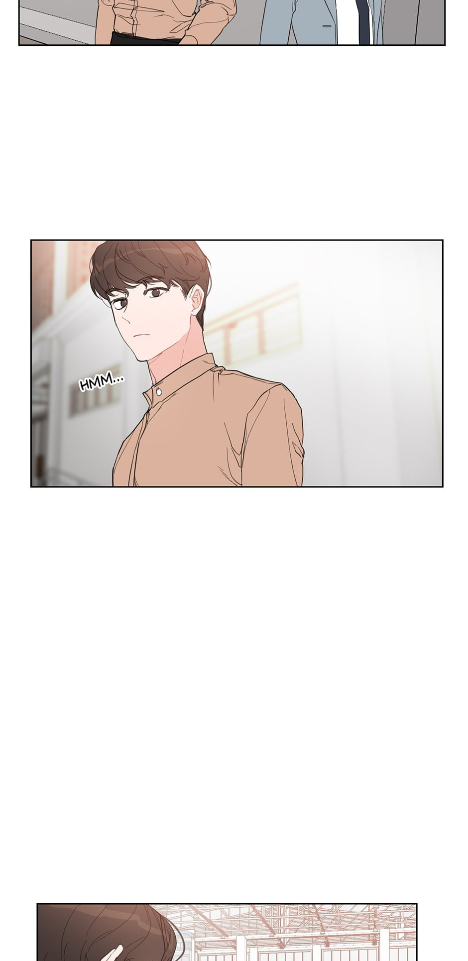 Read Positively Yours chapter 10 image 36 on Lezhin