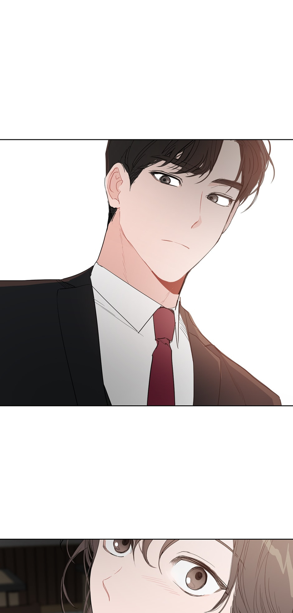Read Positively Yours chapter 11 image 10 on Lezhin