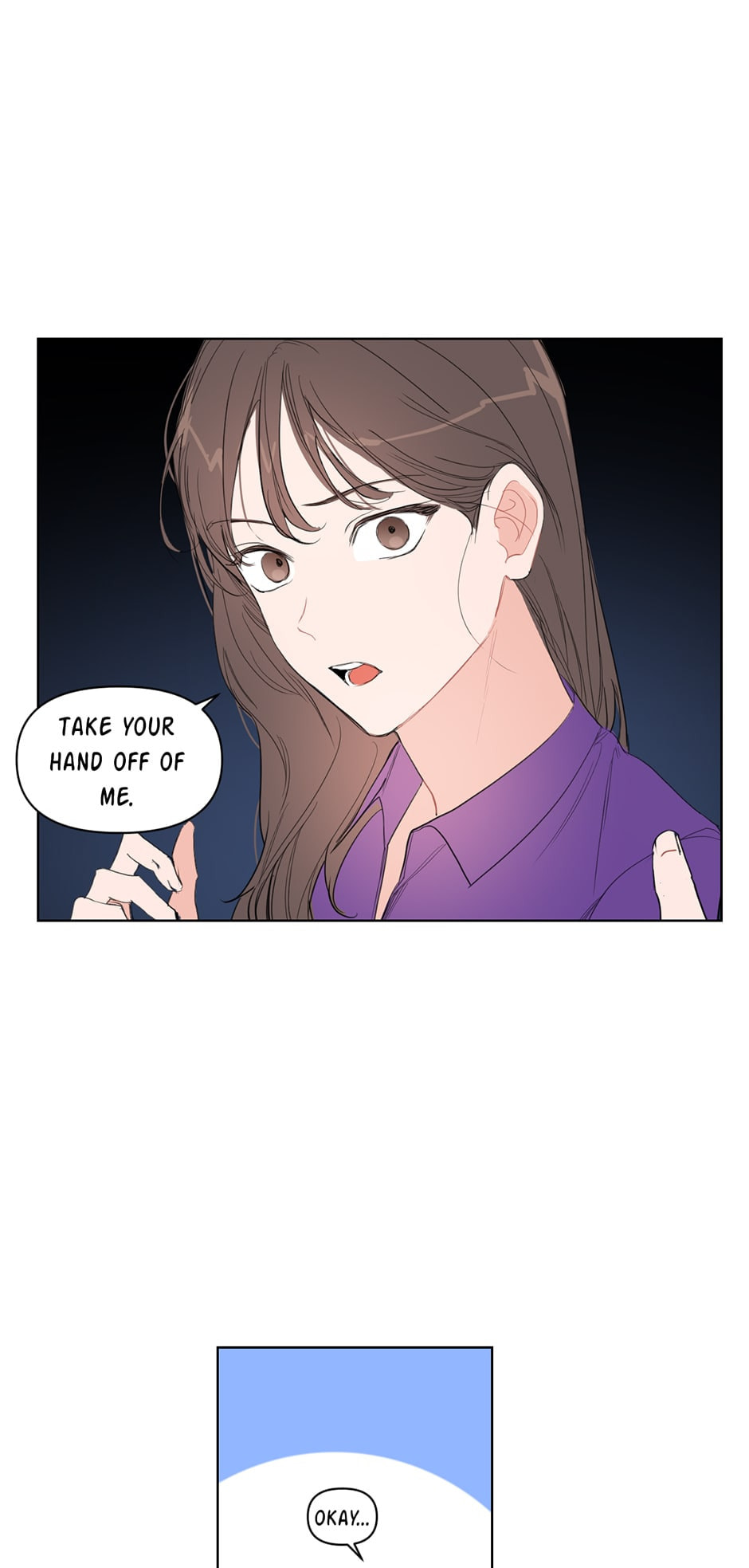 Read Positively Yours chapter 11 image 13 on Lezhin