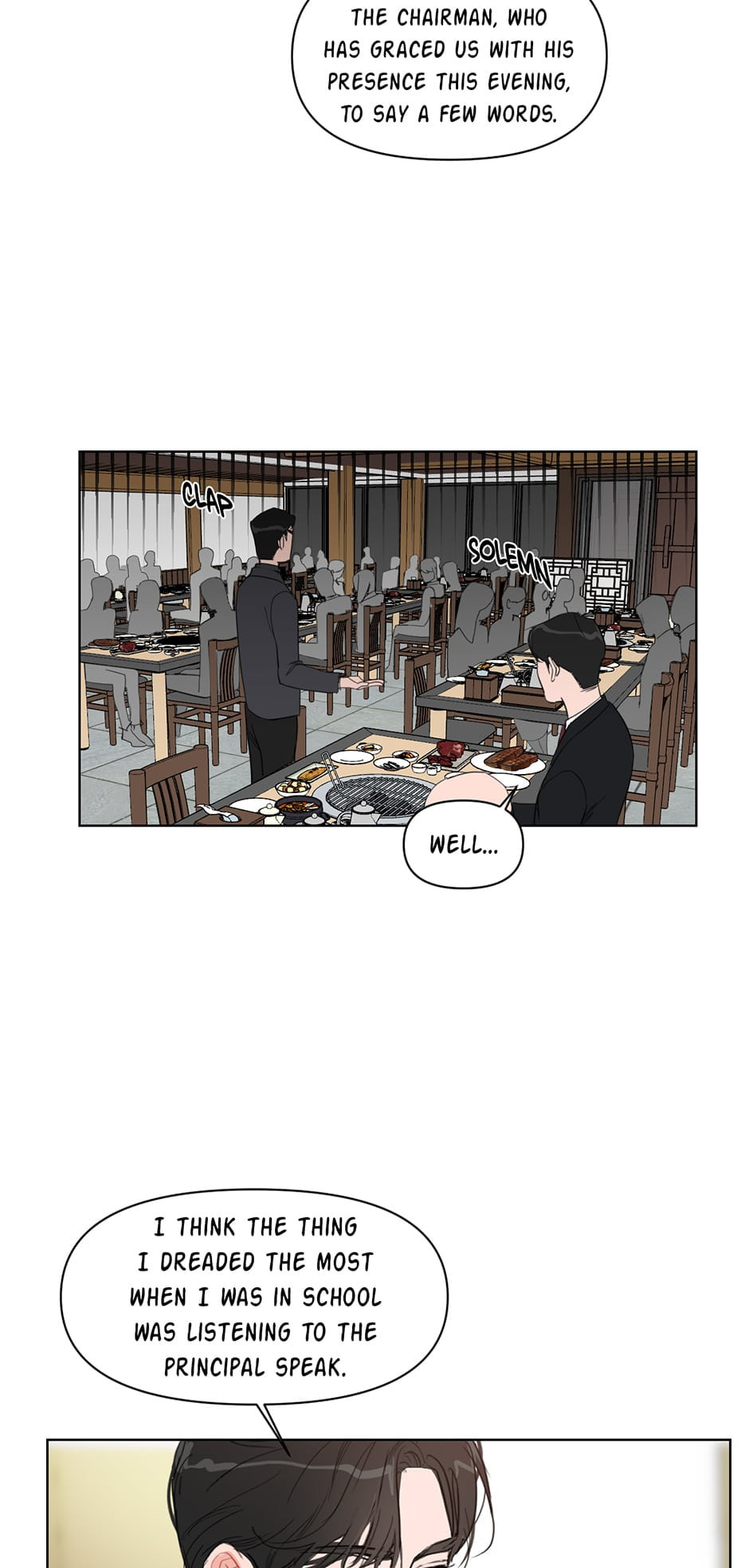 Read Positively Yours chapter 11 image 16 on Lezhin