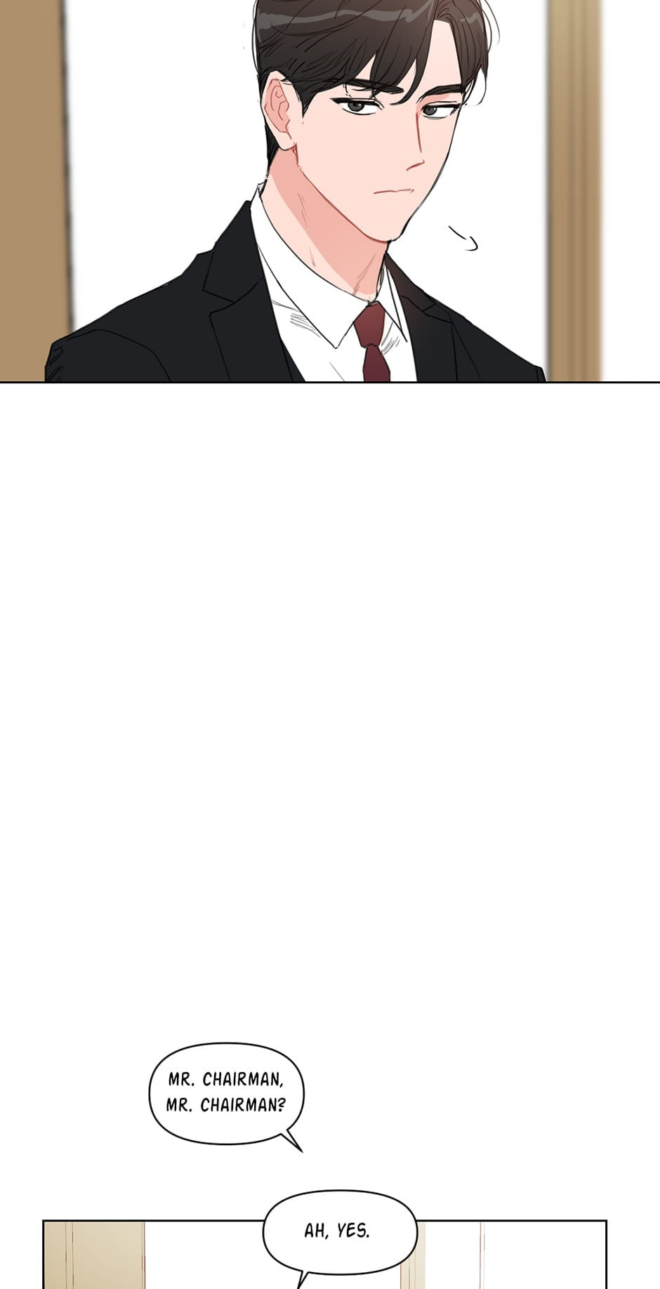Read Positively Yours chapter 11 image 21 on Lezhin