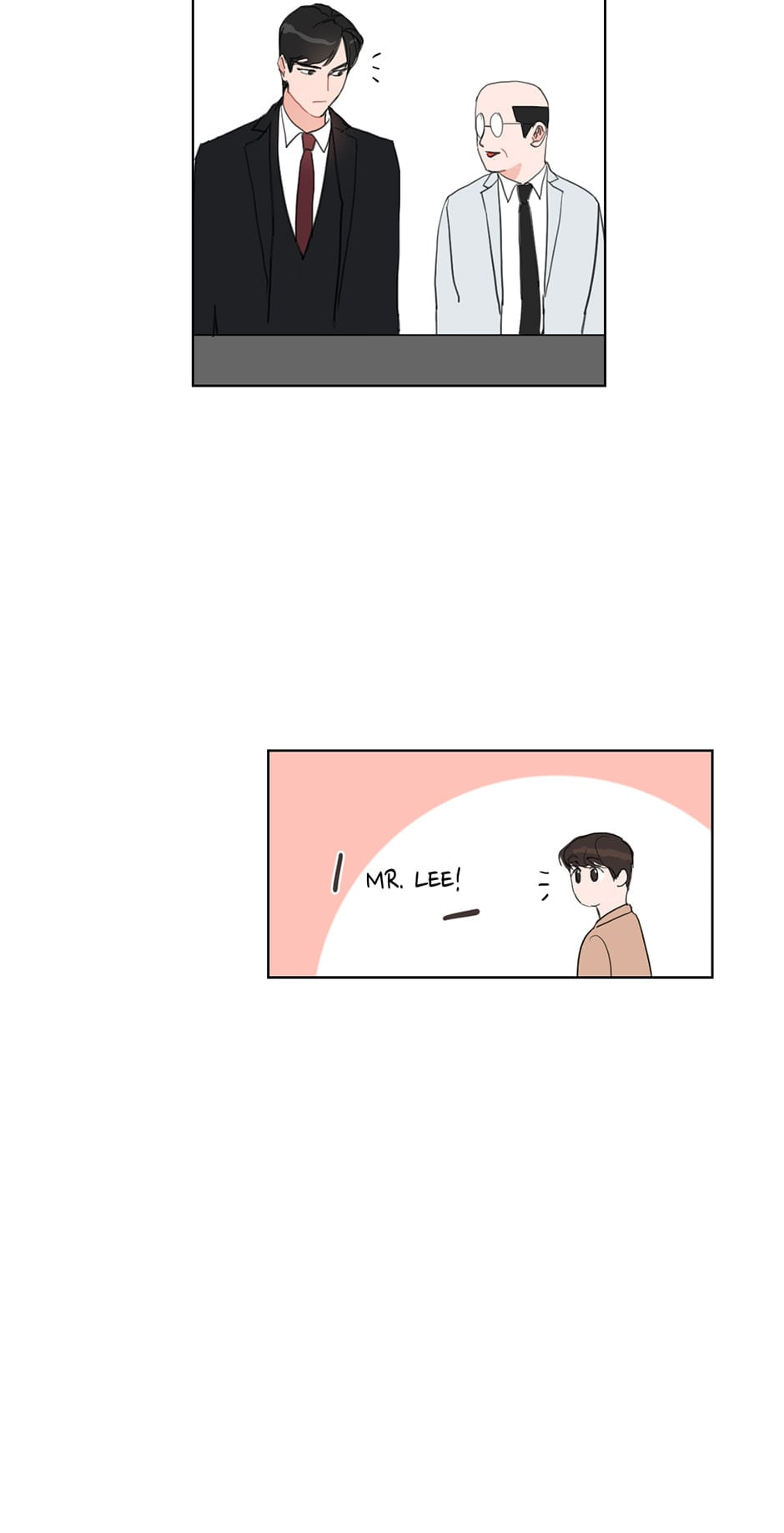 Read Positively Yours chapter 11 image 25 on Lezhin