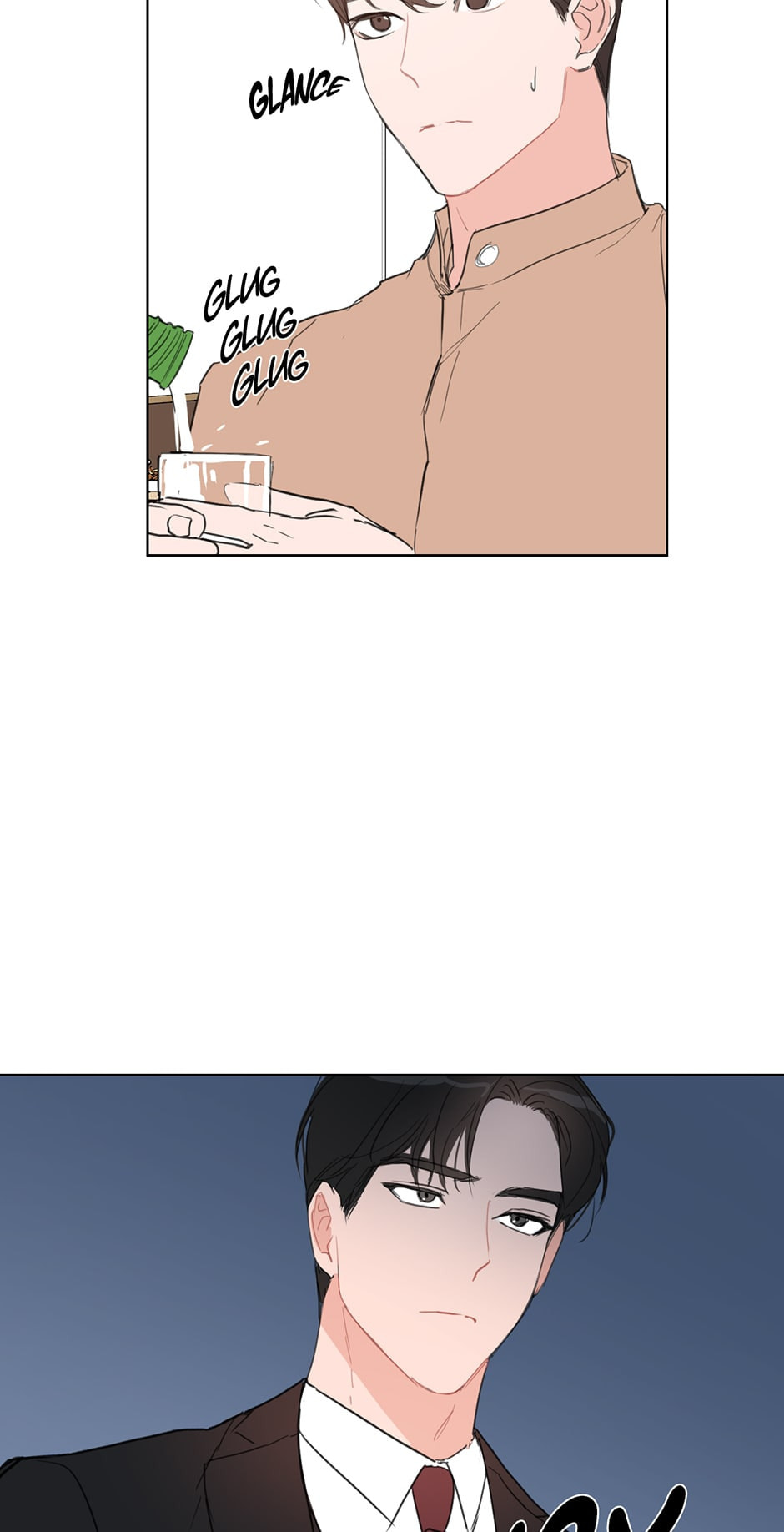 Read Positively Yours chapter 11 image 34 on Lezhin