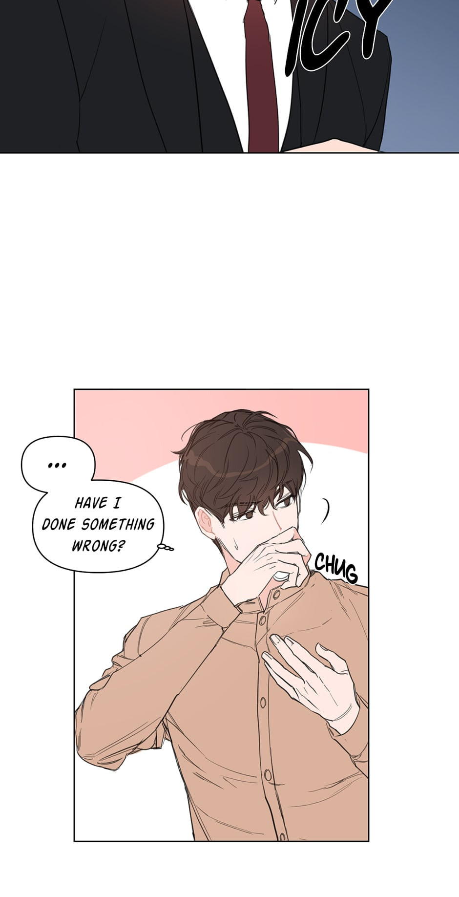 Read Positively Yours chapter 11 image 35 on Lezhin