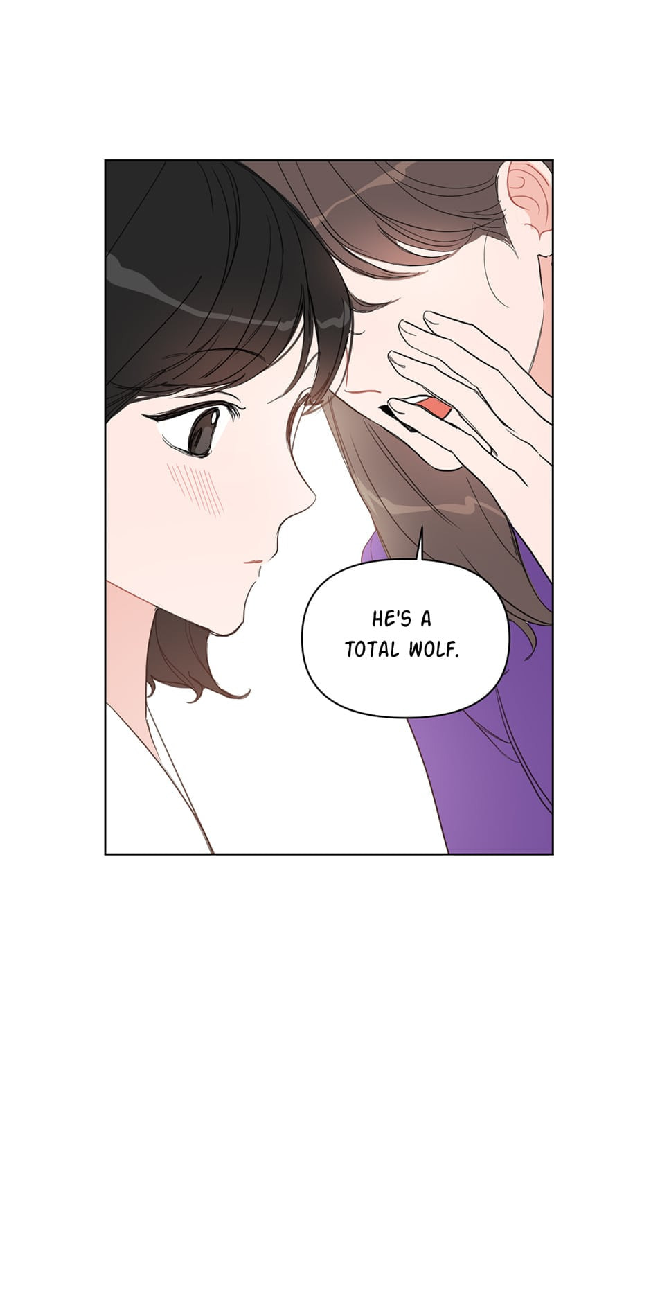 Read Positively Yours chapter 11 image 43 on Lezhin