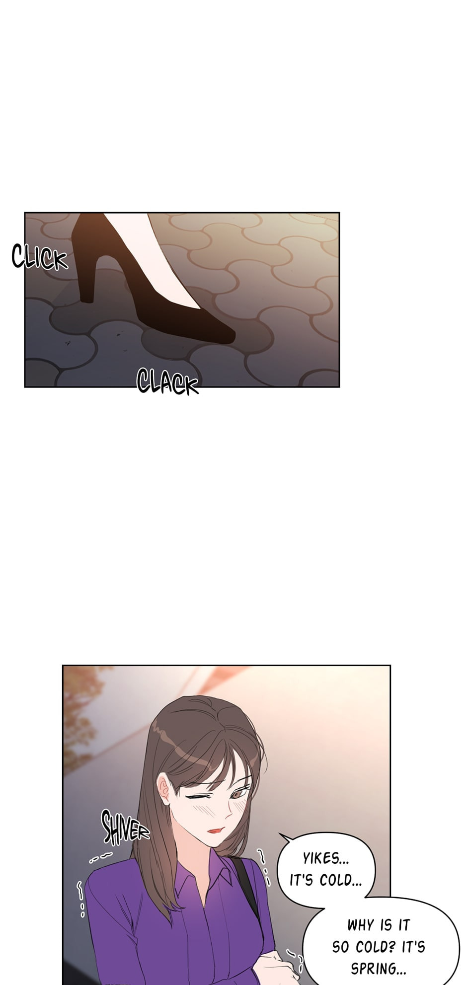 Read Positively Yours chapter 11 image 47 on Lezhin