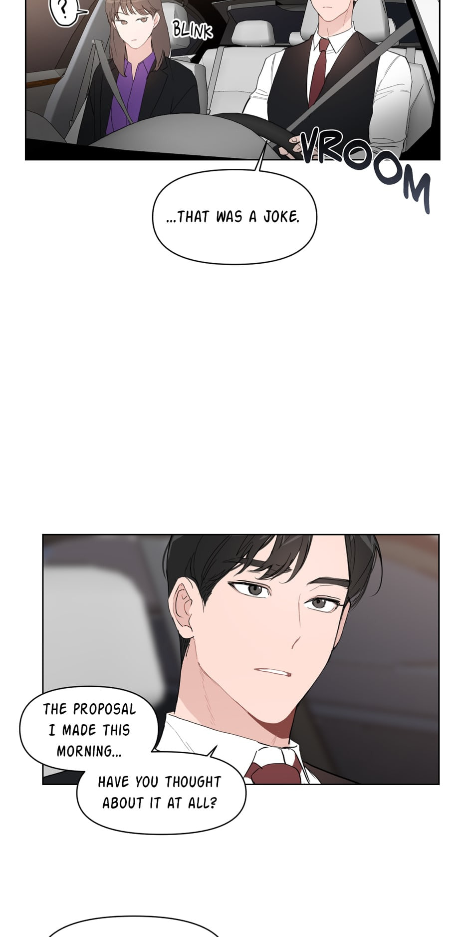Read Positively Yours chapter 12 image 11 on Lezhin