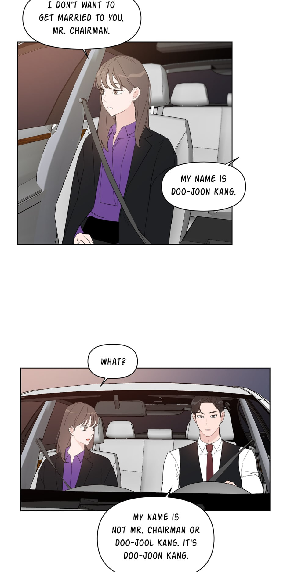 Read Positively Yours chapter 12 image 12 on Lezhin