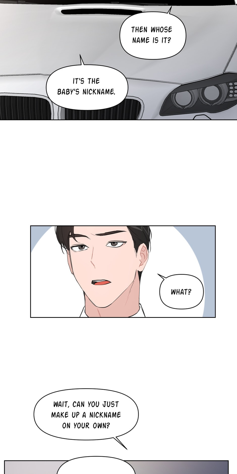Read Positively Yours chapter 12 image 14 on Lezhin