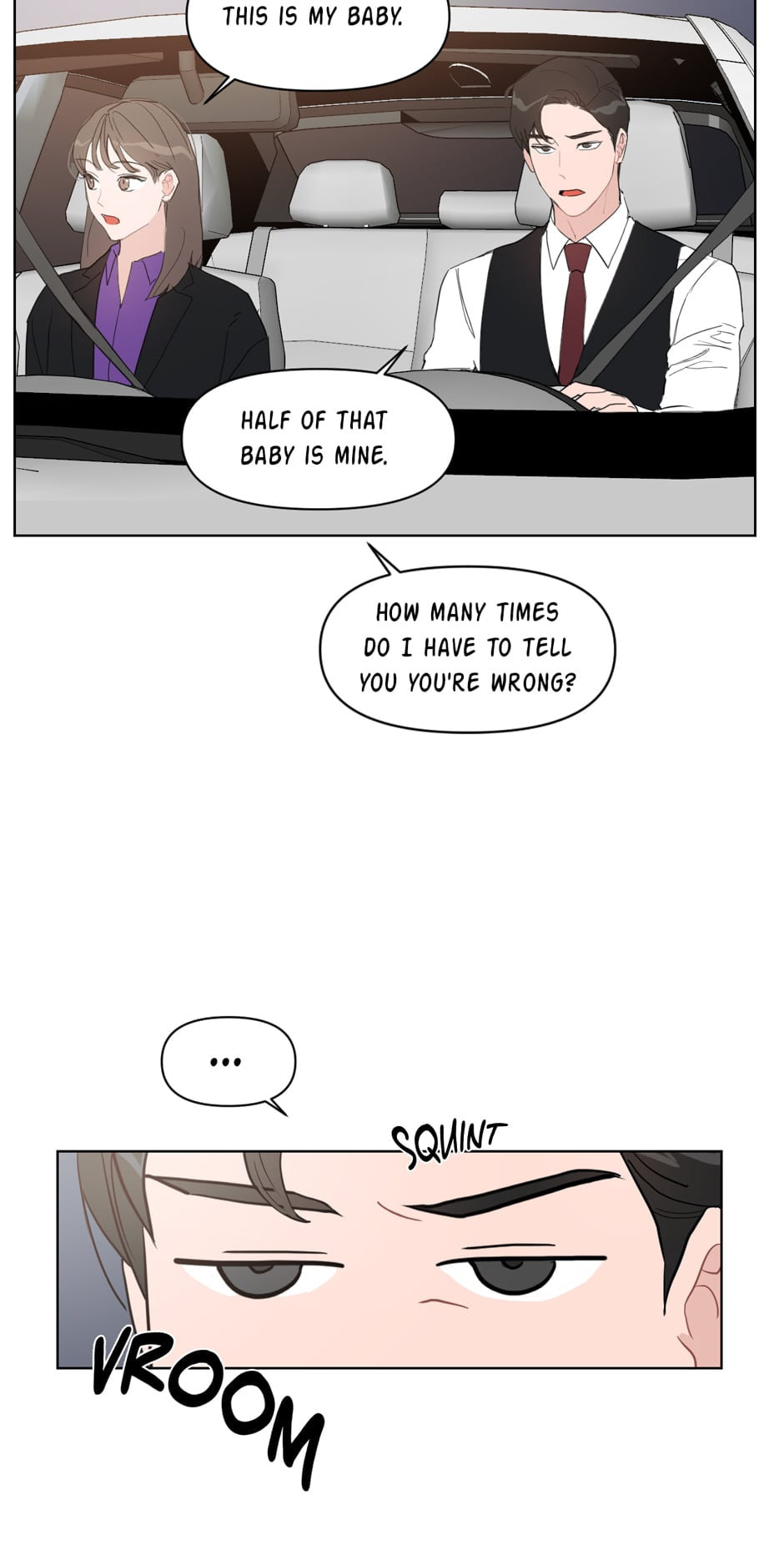 Read Positively Yours chapter 12 image 15 on Lezhin