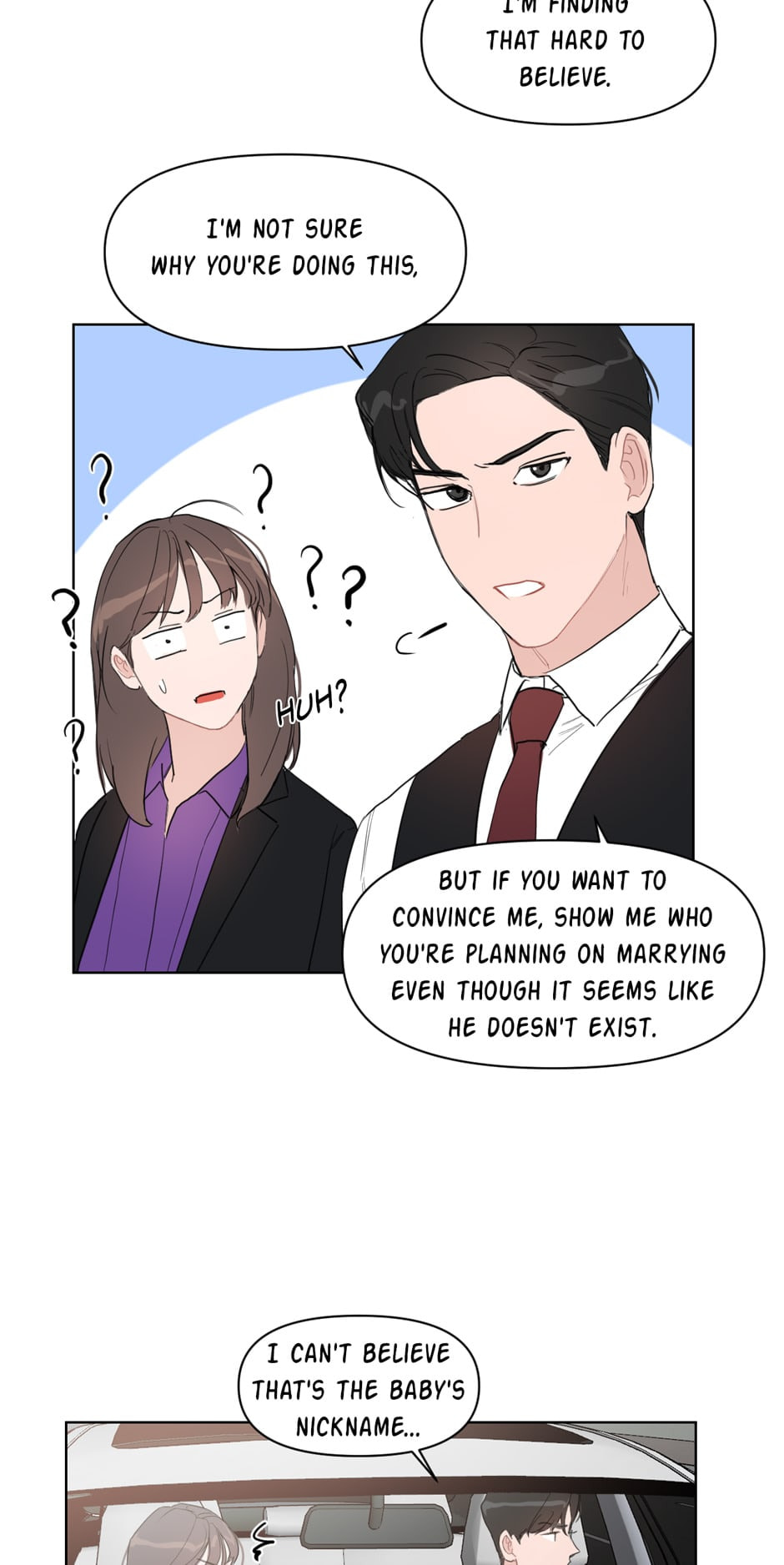 Read Positively Yours chapter 12 image 18 on Lezhin