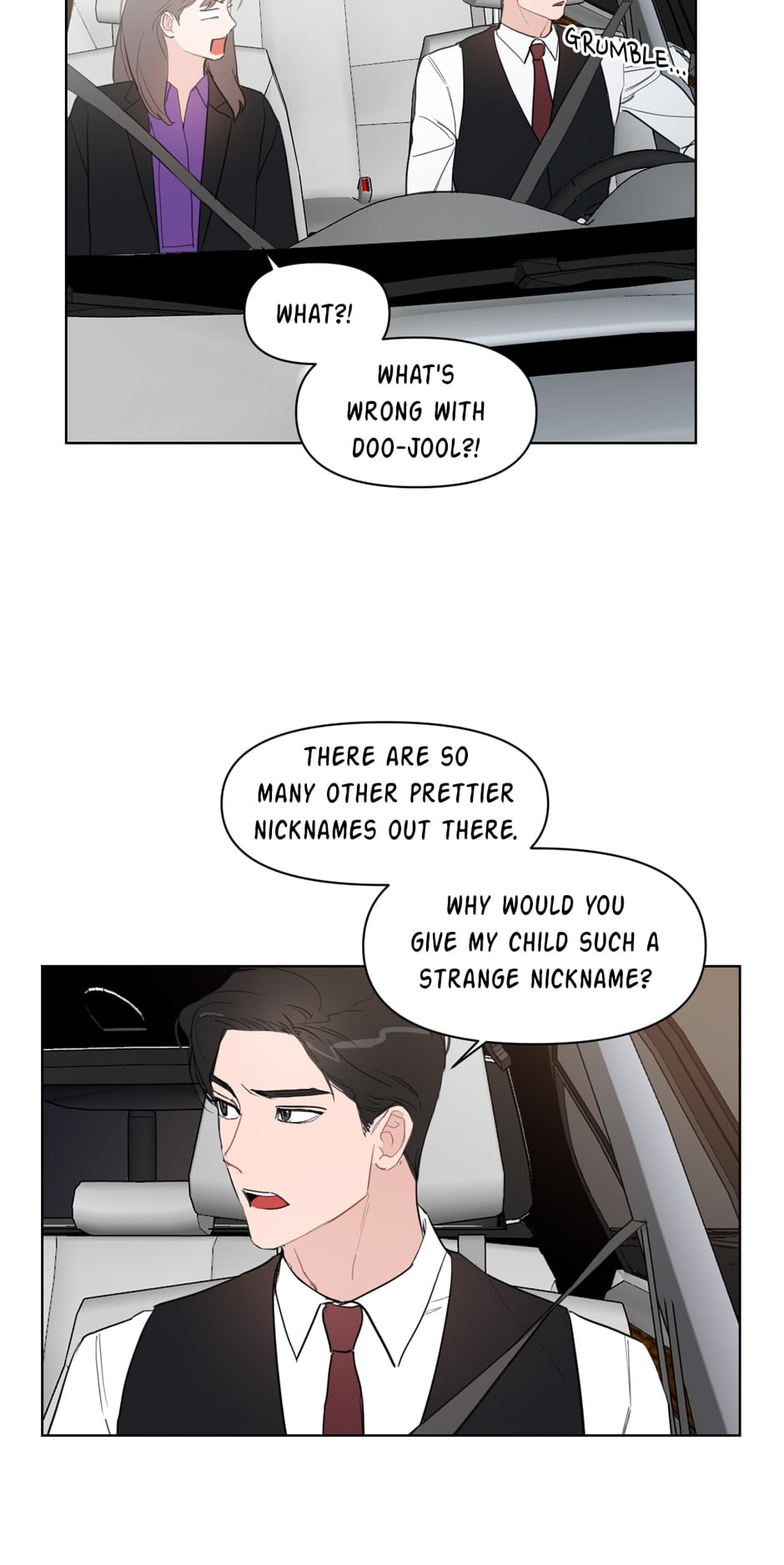 Read Positively Yours chapter 12 image 19 on Lezhin