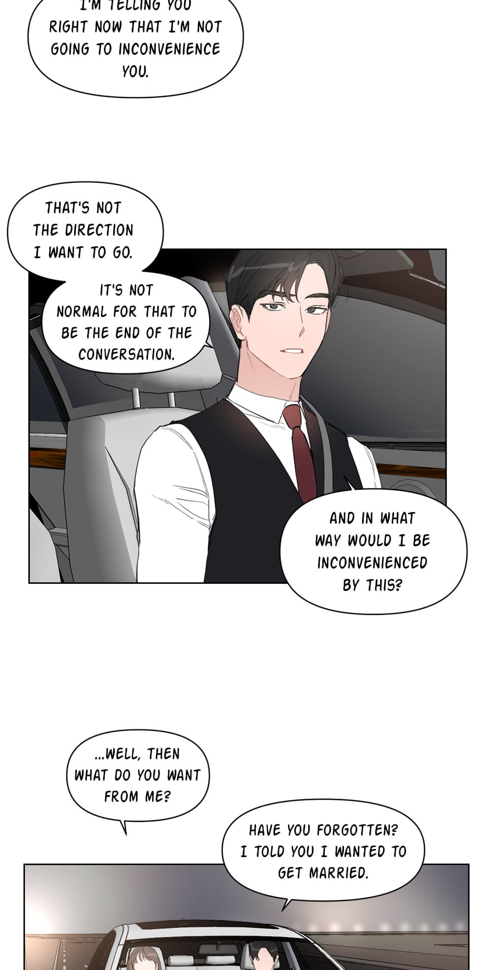 Read Positively Yours chapter 12 image 27 on Lezhin
