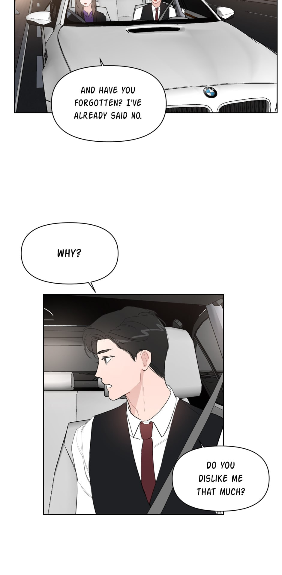 Read Positively Yours chapter 12 image 28 on Lezhin