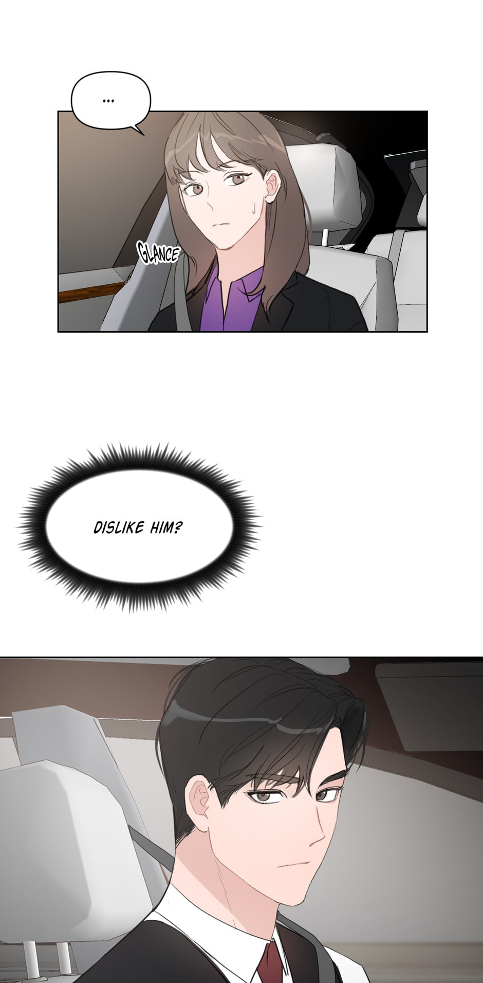 Read Positively Yours chapter 12 image 29 on Lezhin