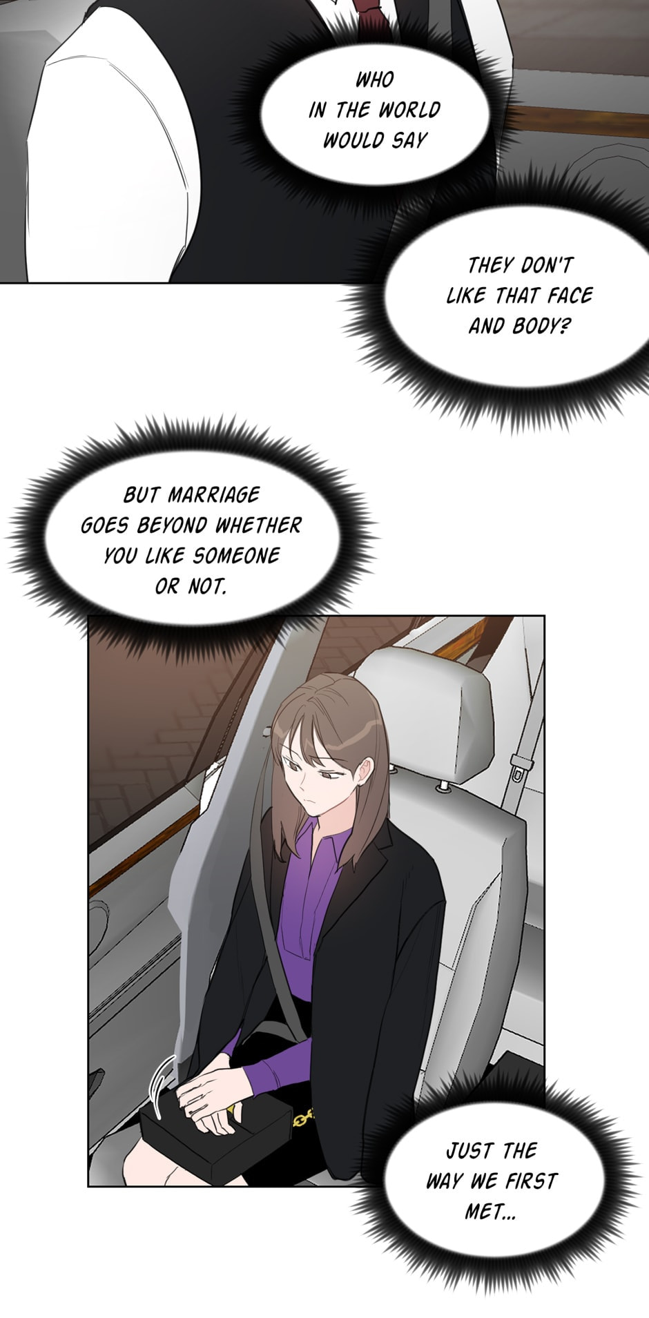 Read Positively Yours chapter 12 image 30 on Lezhin