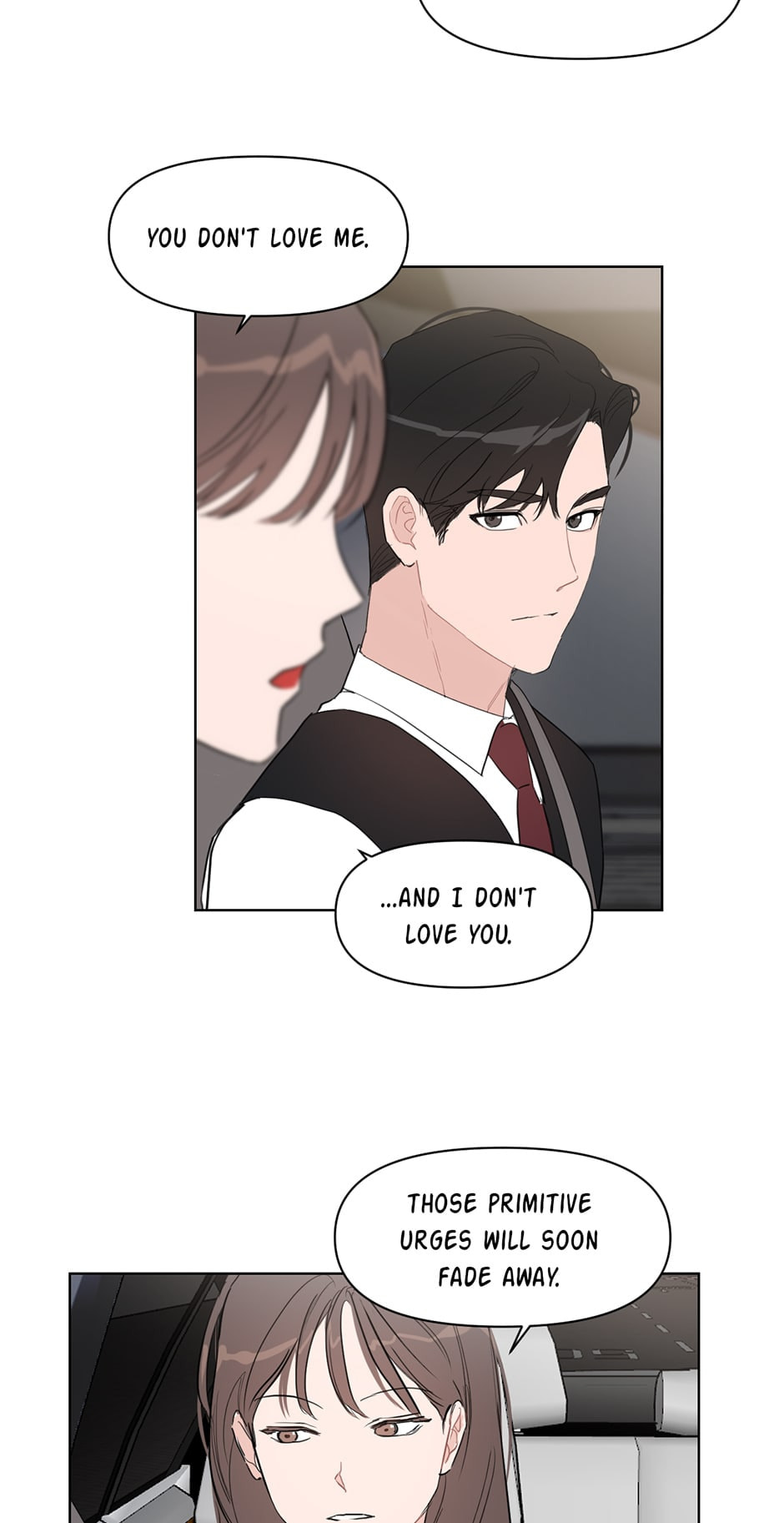 Read Positively Yours chapter 12 image 37 on Lezhin