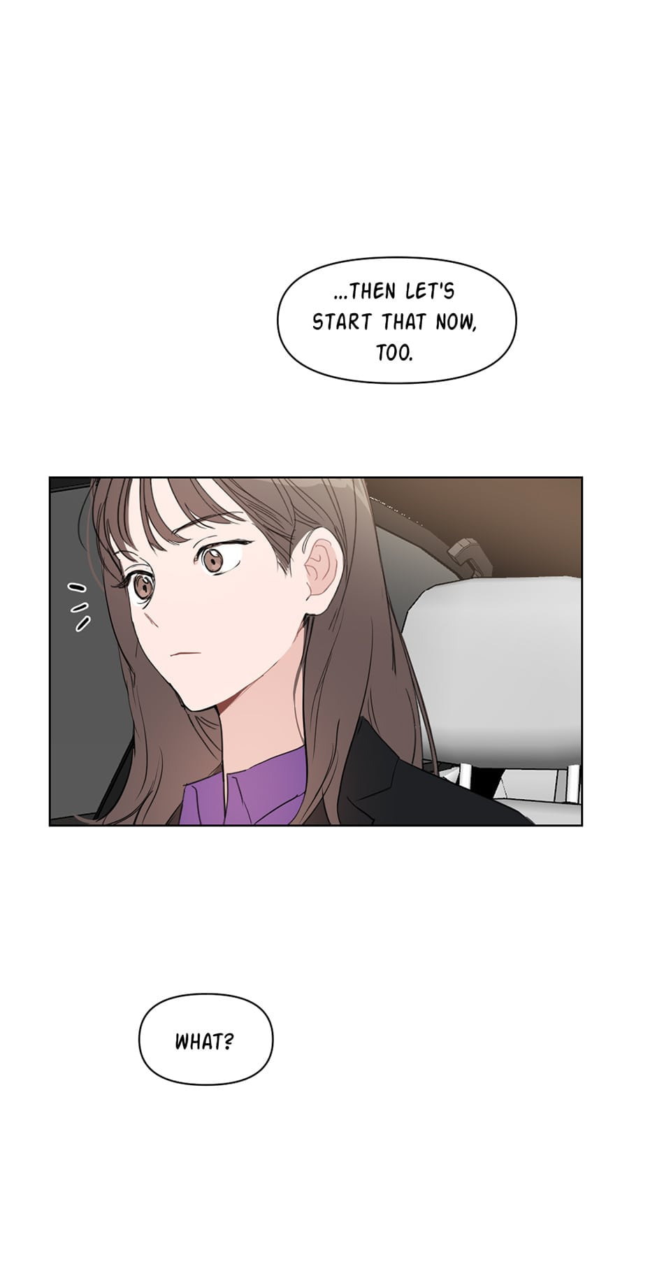Read Positively Yours chapter 12 image 39 on Lezhin