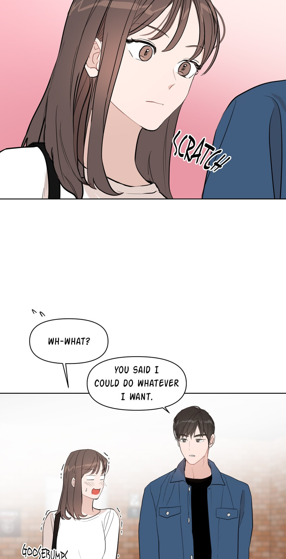 Read Positively Yours chapter 14 image 18 on Lezhin