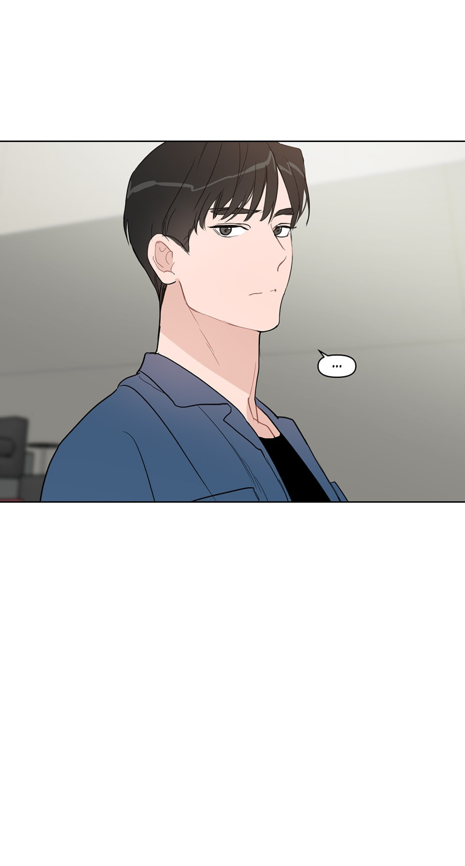 Read Positively Yours chapter 14 image 45 on Lezhin