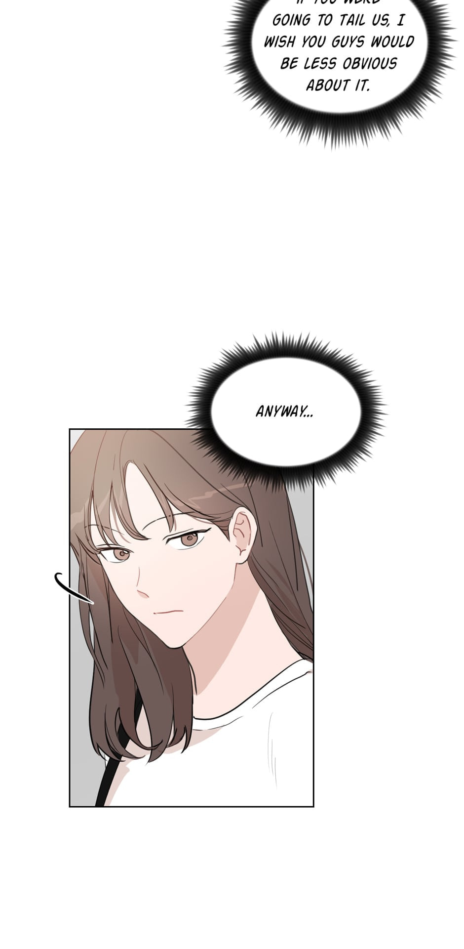 Read Positively Yours chapter 14 image 9 on Lezhin
