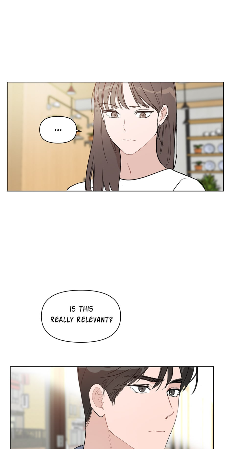 Read Positively Yours chapter 16 image 11 on Lezhin