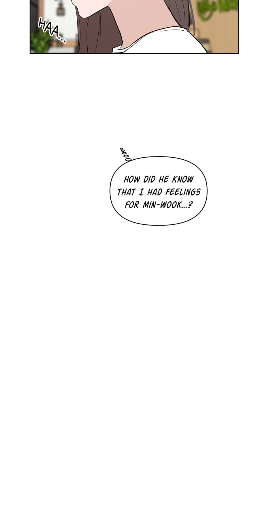 Read Positively Yours chapter 16 image 16 on Lezhin