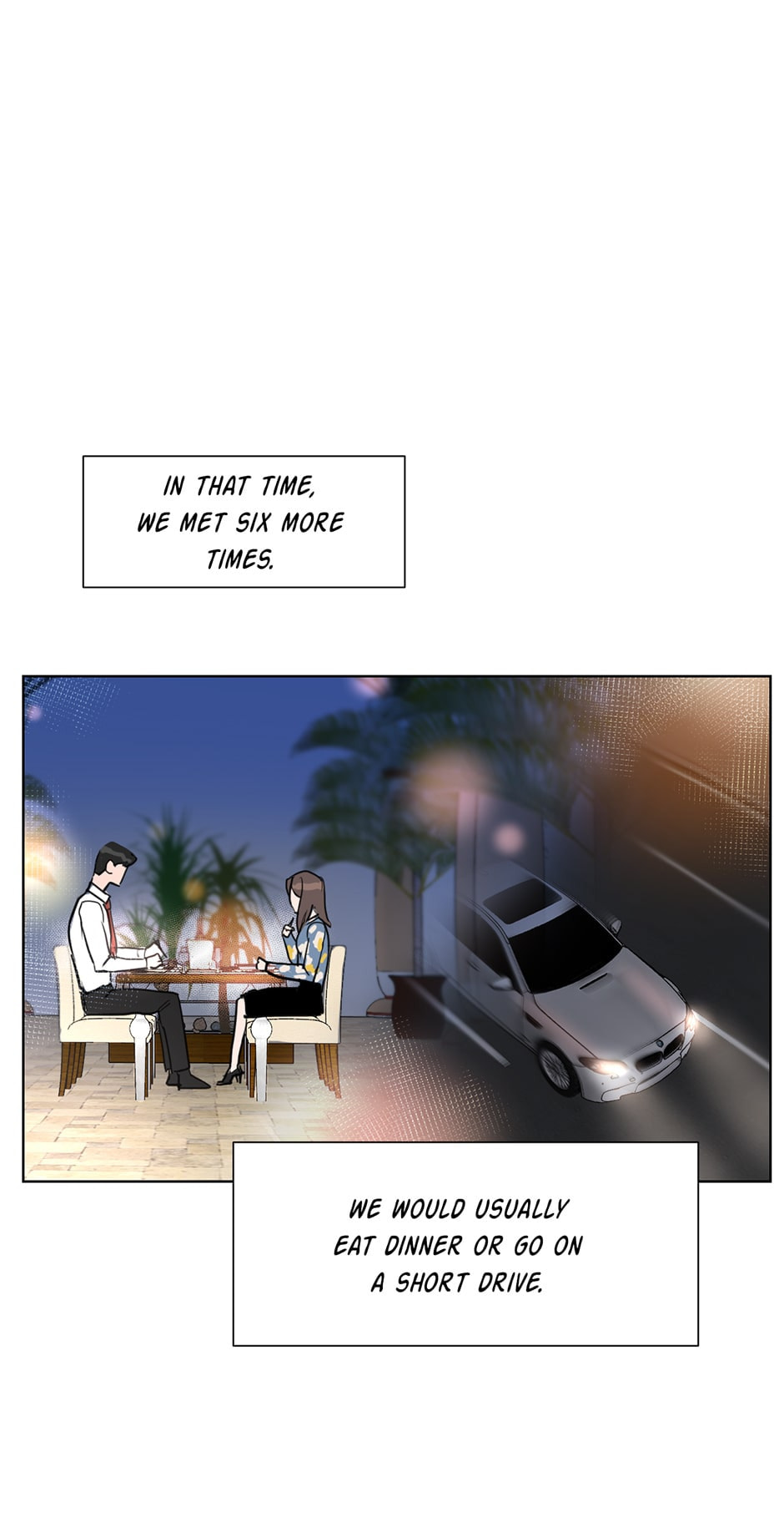 Read Positively Yours chapter 16 image 19 on Lezhin