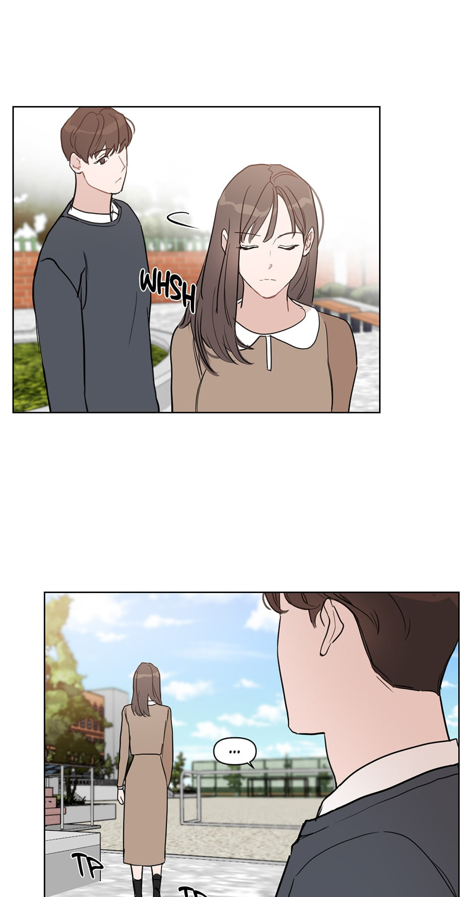 Read Positively Yours chapter 16 image 44 on Lezhin