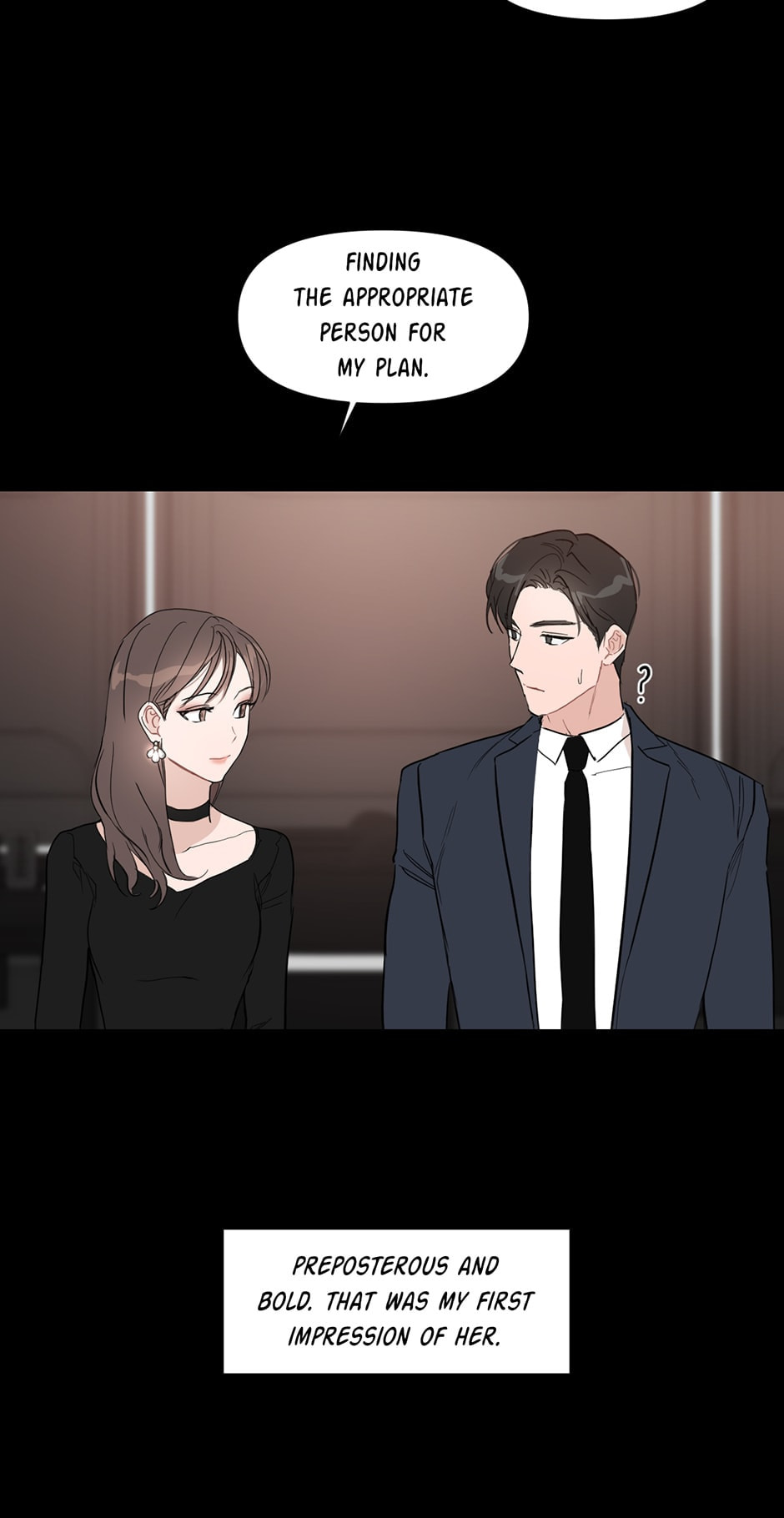 Read Positively Yours chapter 17 image 11 on Lezhin