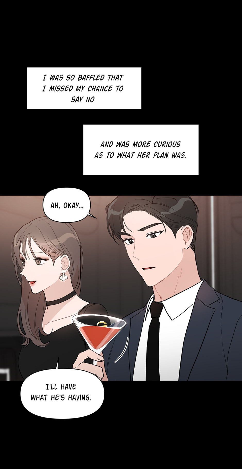Read Positively Yours chapter 17 image 12 on Lezhin