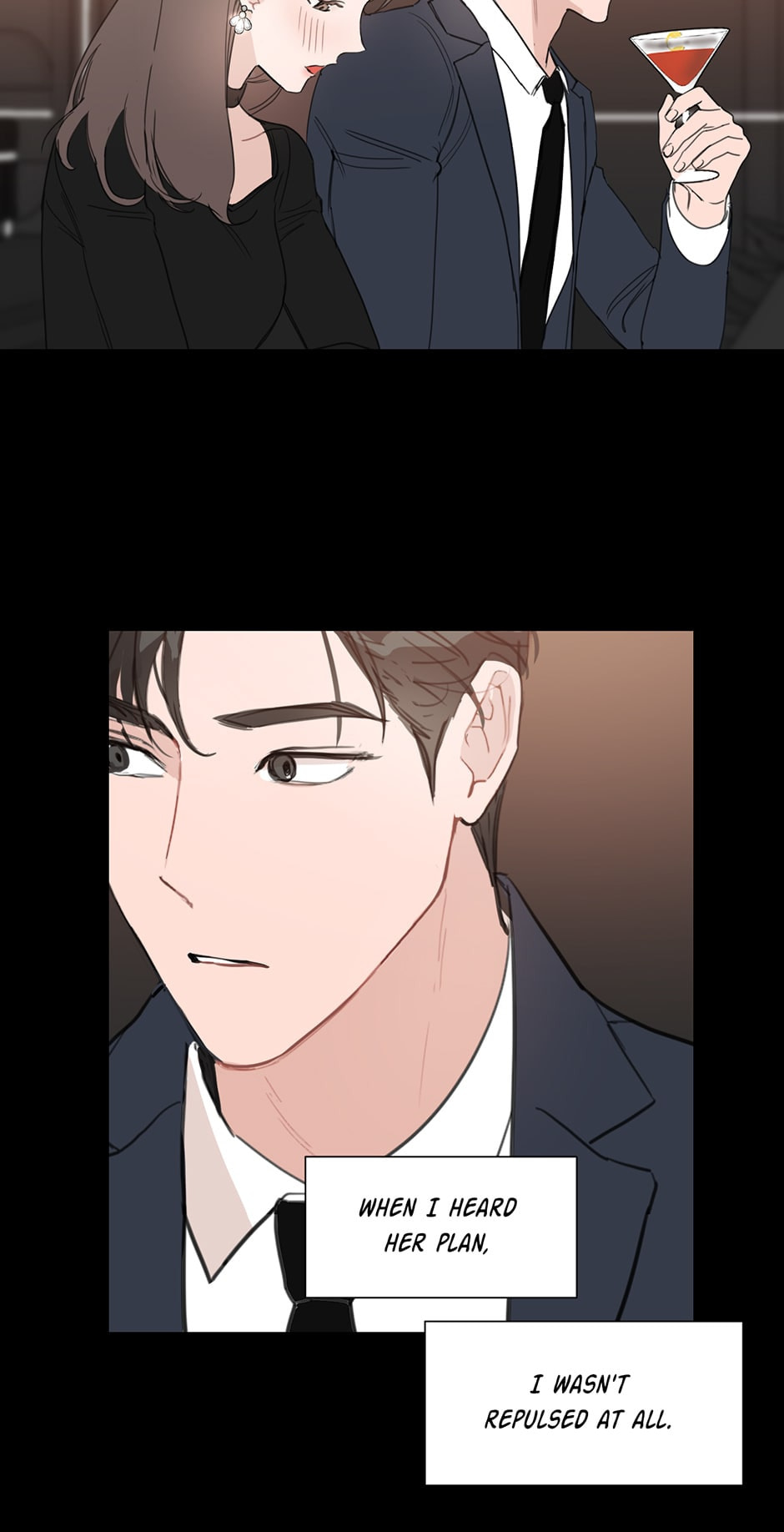 Read Positively Yours chapter 17 image 19 on Lezhin