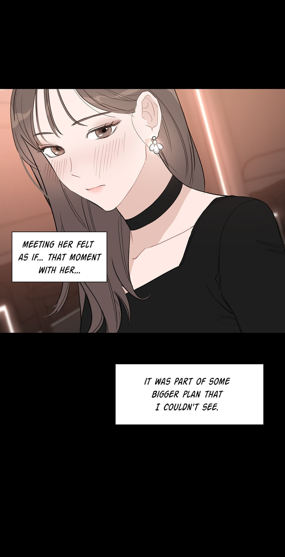 Read Positively Yours chapter 17 image 20 on Lezhin