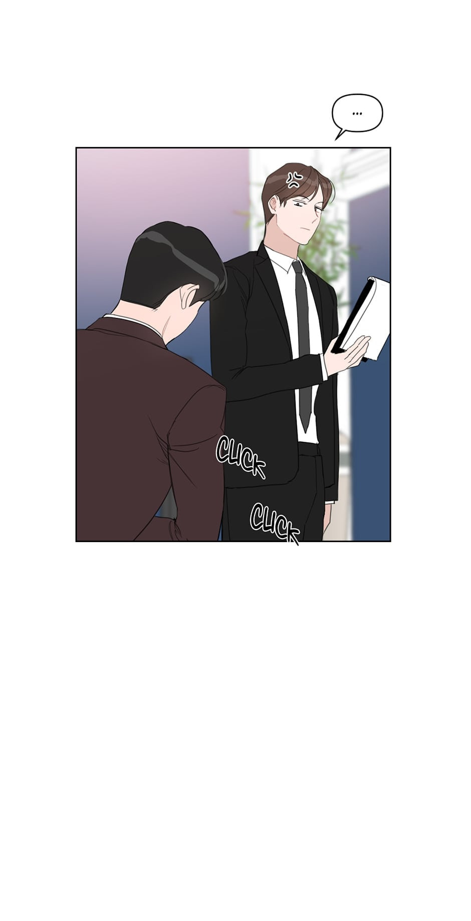 Read Positively Yours chapter 17 image 26 on Lezhin