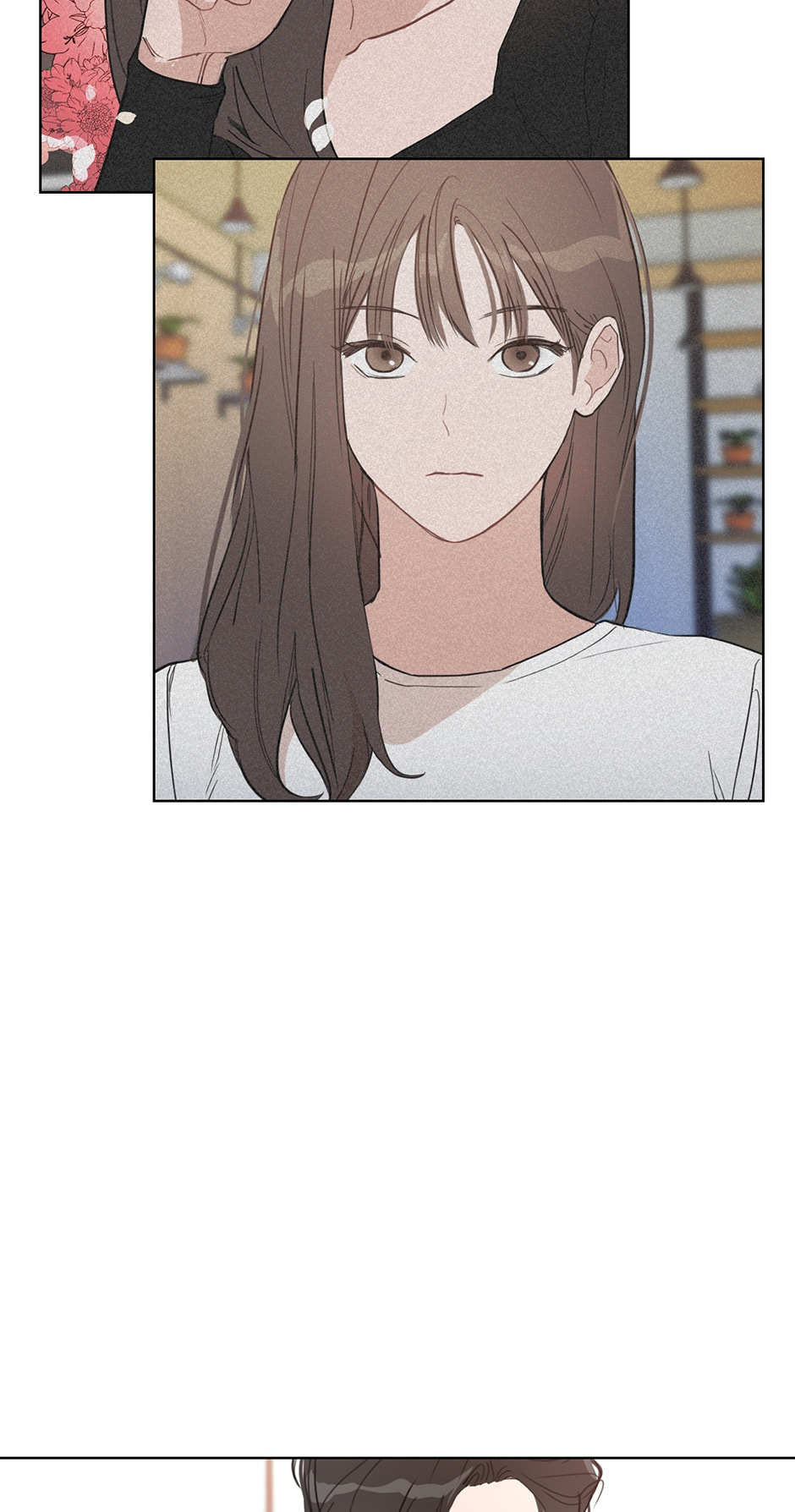 Read Positively Yours chapter 17 image 3 on Lezhin